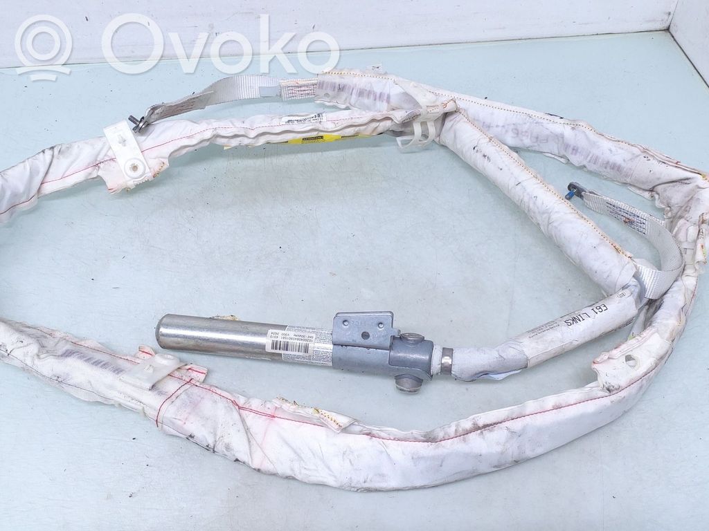 BMW 5 E60 E61 Kopfairbag 