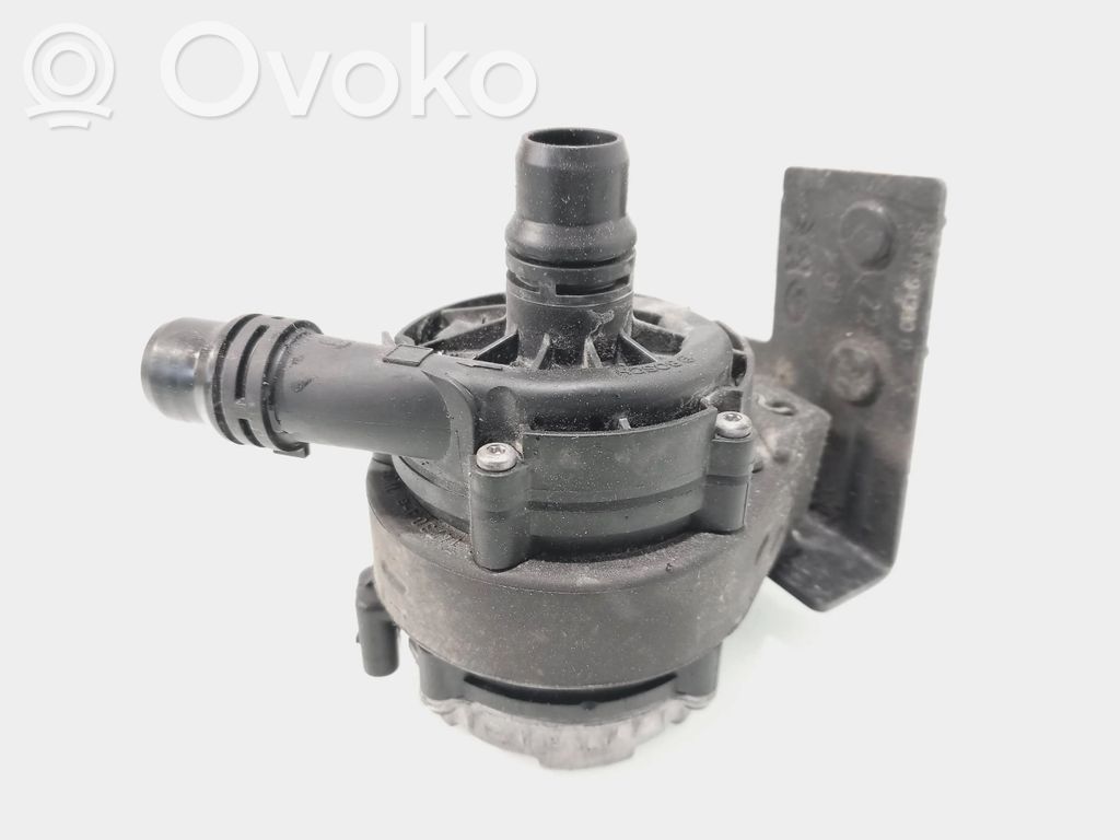 Peugeot Partner III Pompa cyrkulacji / obiegu wody 