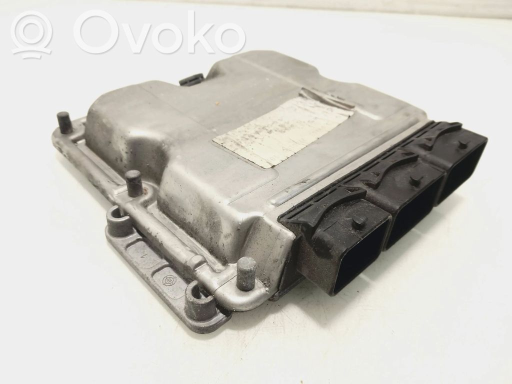 Renault Scenic I Engine control unit/module 