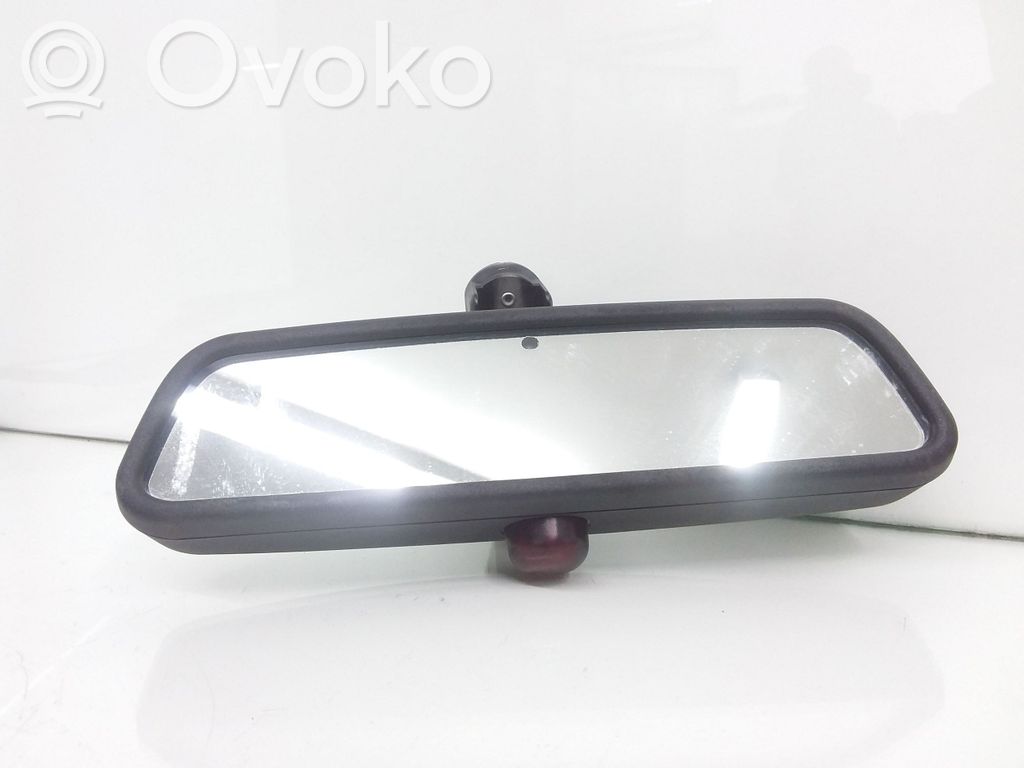 BMW 7 E65 E66 Rear view mirror (interior) 