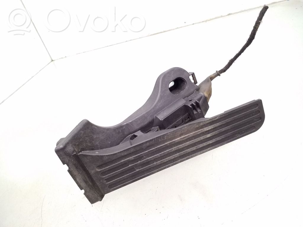 Volkswagen Touran I Gaspedal 