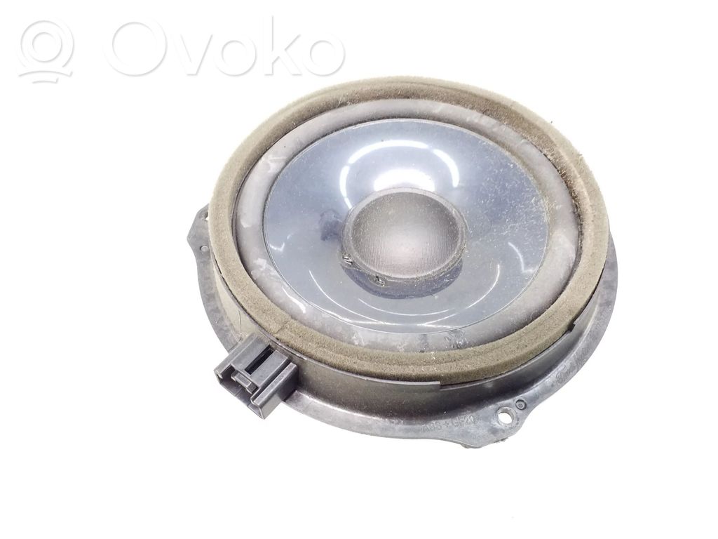 Ford Mondeo MK IV Rear door speaker 