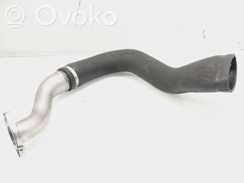Opel Insignia A Intercooler hose/pipe 