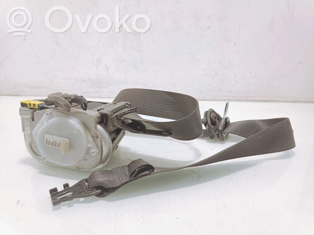 Opel Insignia A Cinturón delantero 