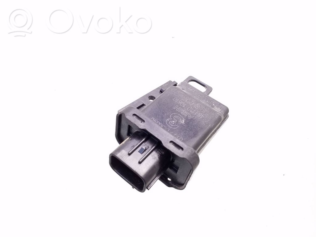 Subaru Forester SH Door control unit/module 