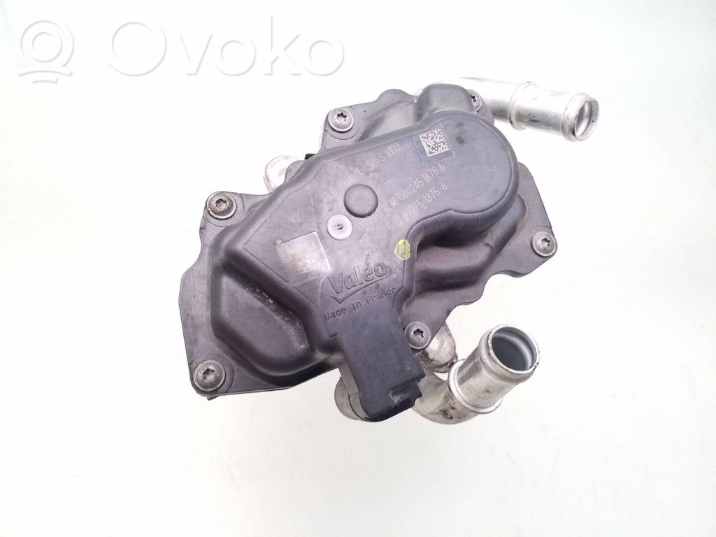 Audi A4 S4 B9 Válvula EGR 