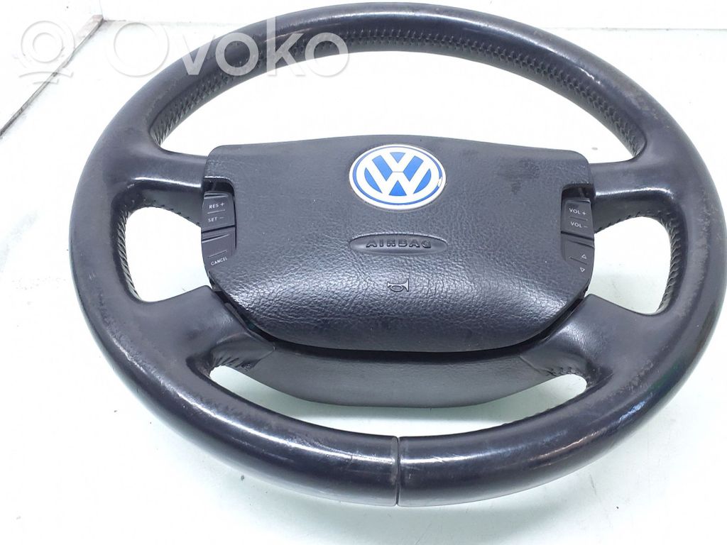 Volkswagen PASSAT B5.5 Volante 