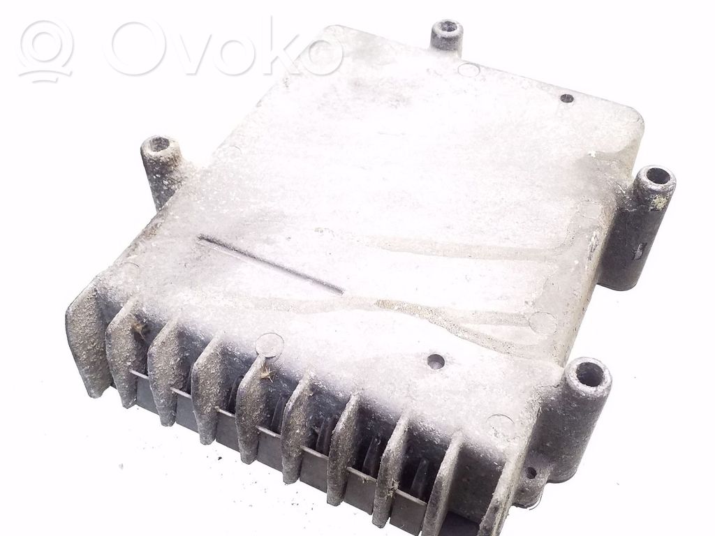 Chrysler Voyager Gearbox control unit/module 