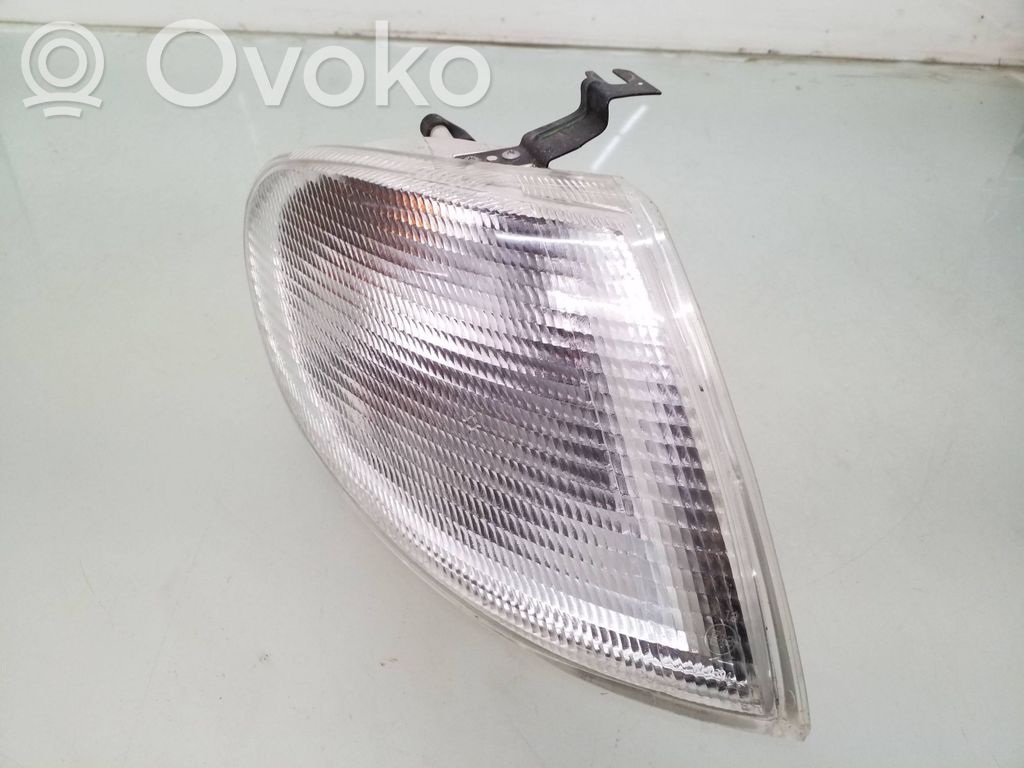 Seat Alhambra (Mk1) Front indicator light 