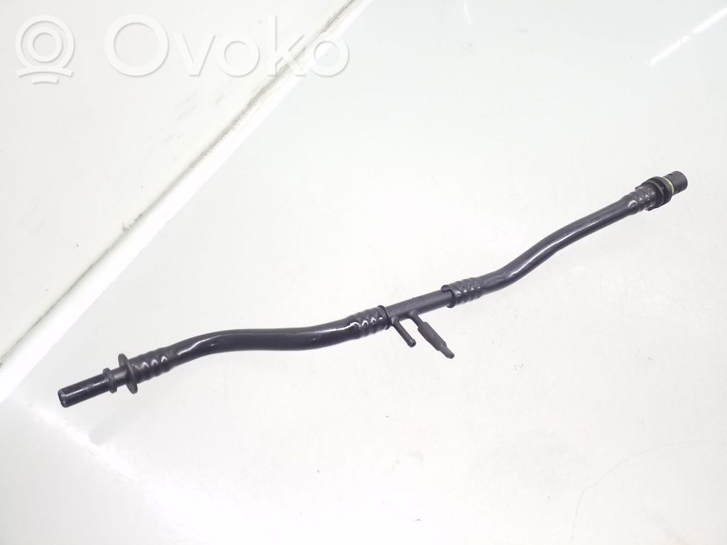 BMW 1 E81 E87 Cita veida dzinēja nodalījuma detaļa 