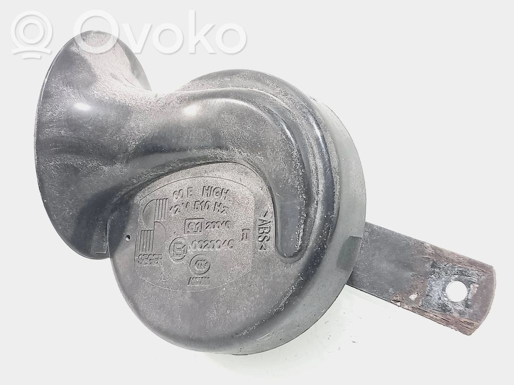 Klakson   E10020046