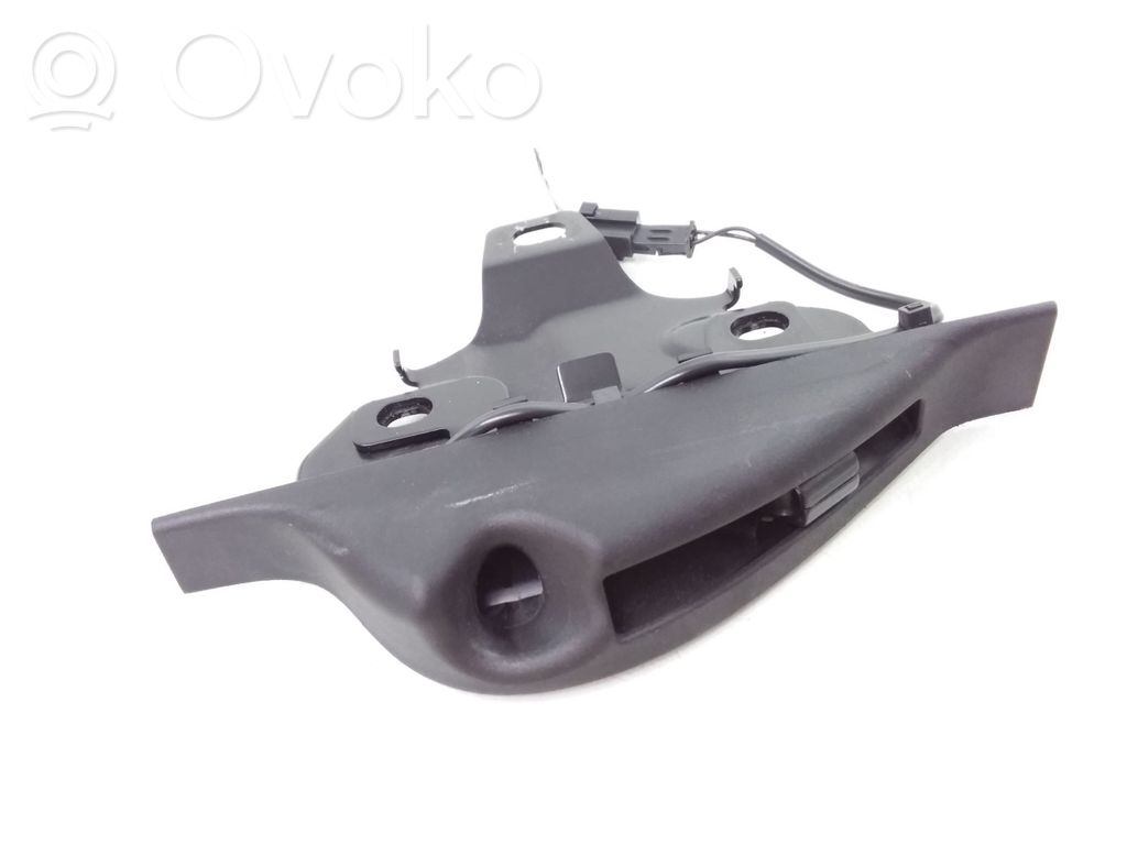Peugeot 307 CC Avattavan katon lukituksen vastakappale 