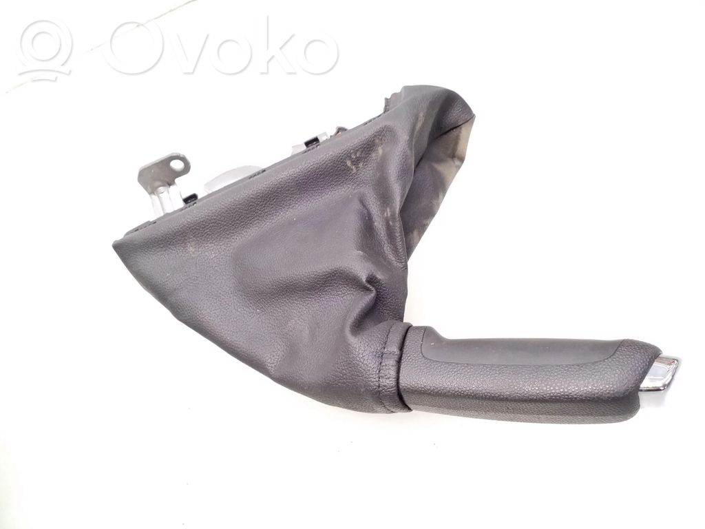 Opel Corsa E Frein à main / assemblage du levier 
