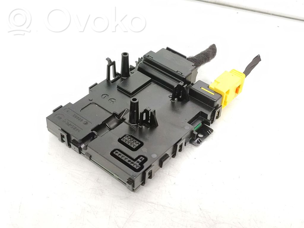 Volkswagen PASSAT B6 Steering angle sensor 