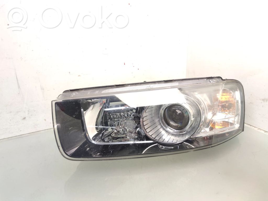 Chevrolet Captiva Headlight/headlamp 