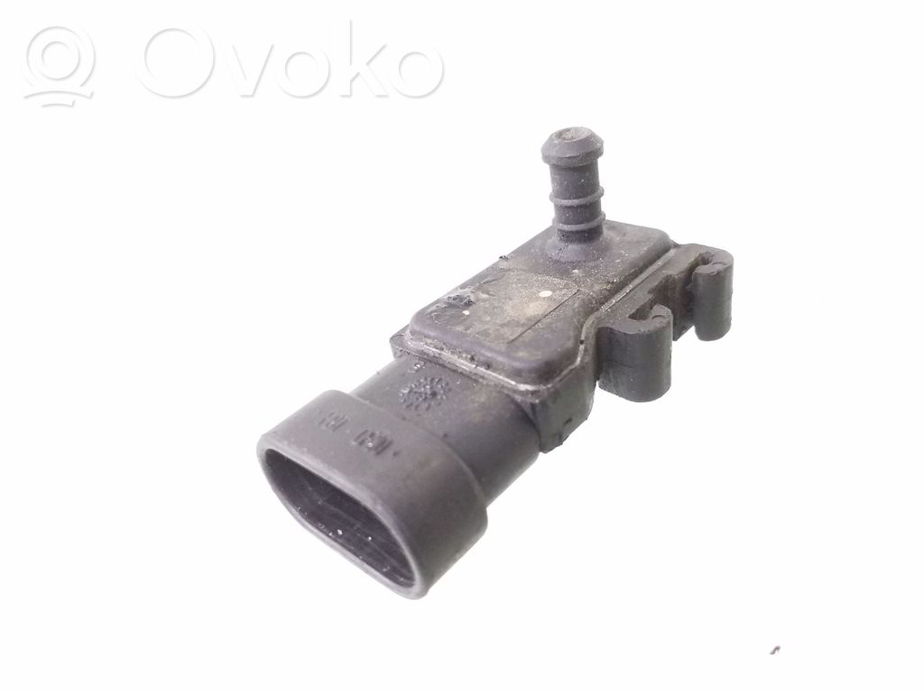 Opel Astra G Air pressure sensor 