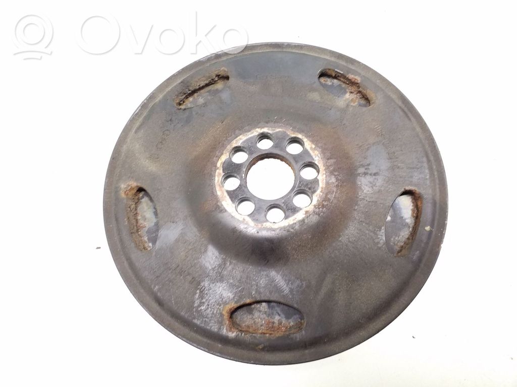 Audi A4 S4 B8 8K Kampiakselin vauhtipyörä 