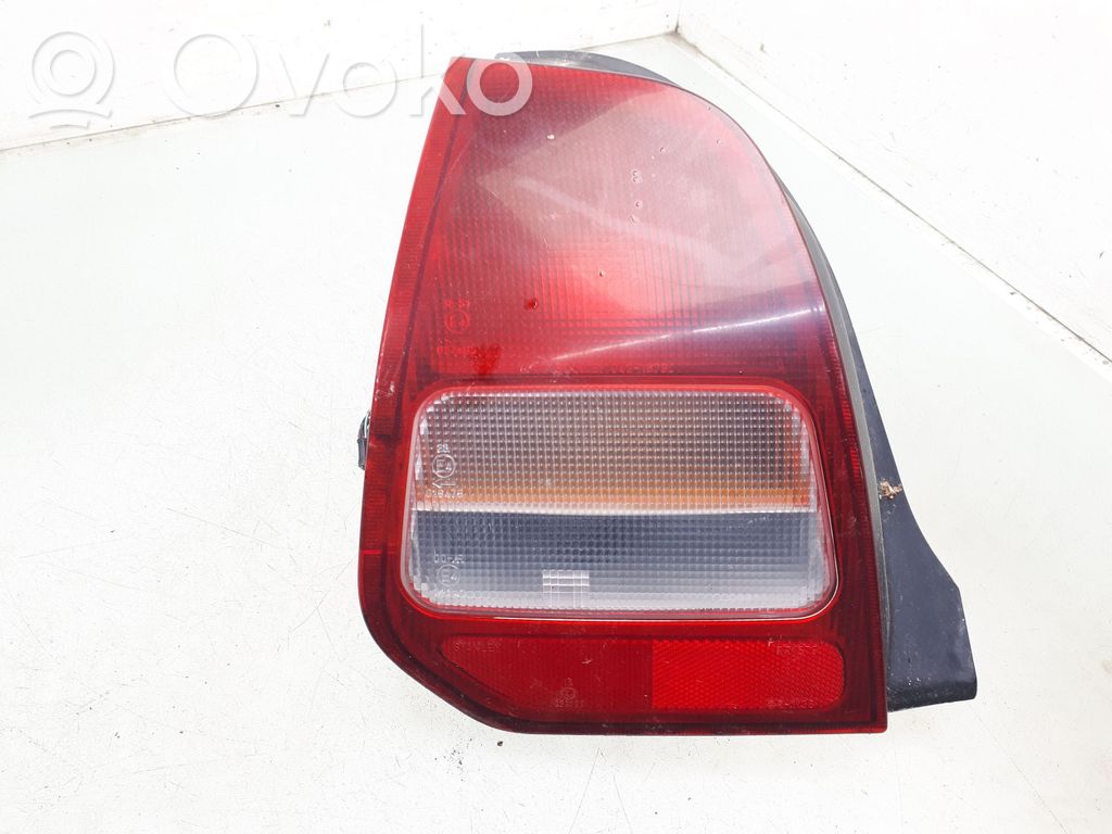 Mitsubishi Colt Rear/tail lights 