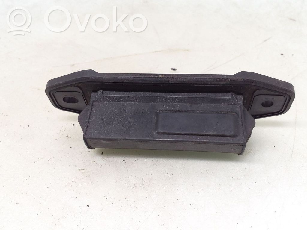 Toyota Auris E180 Tailgate/trunk/boot exterior handle 