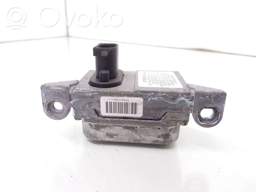 Renault Espace -  Grand espace IV ESP acceleration yaw rate sensor 