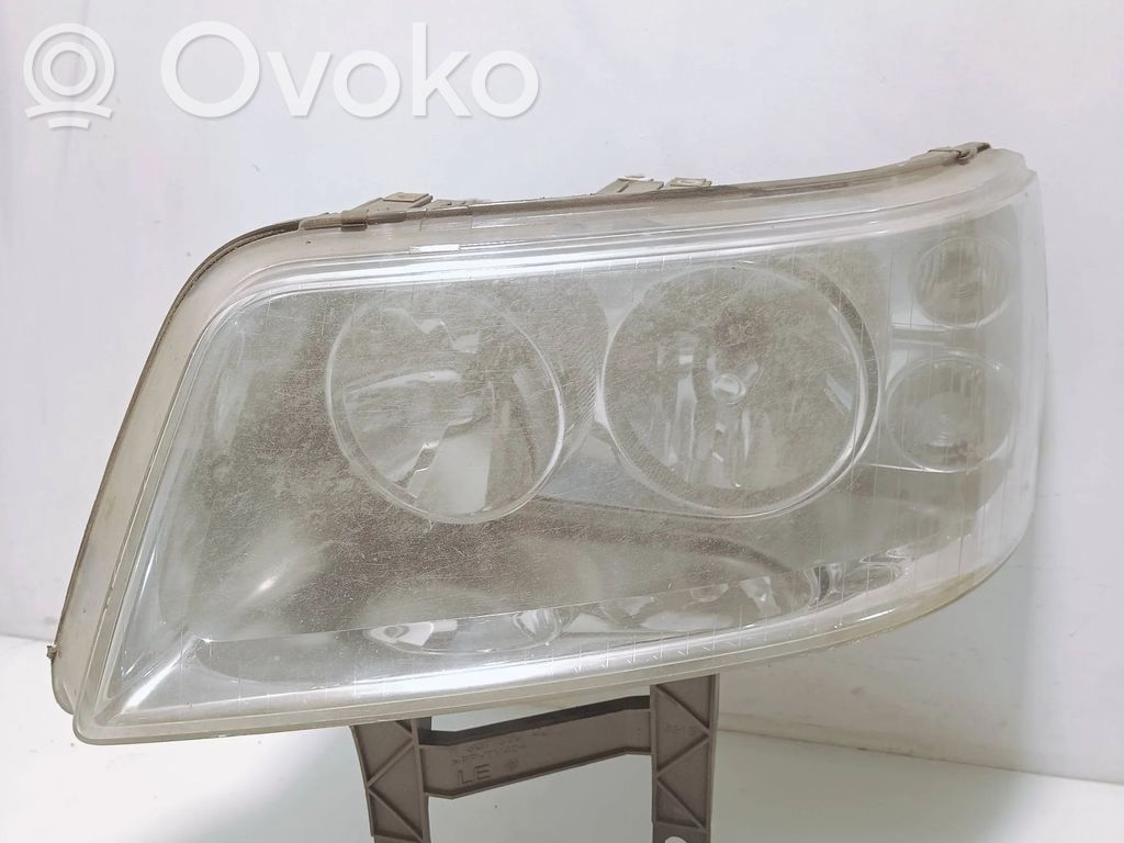 Lampa przednia   7H1941015L,0301195201,1J0941295A,7H1941015,7H1941015A,7H1941015C,7H1941015G,7H1941015T,7H1941017L