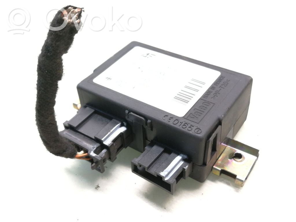 Volkswagen Sharan Immobilizer control unit/module 