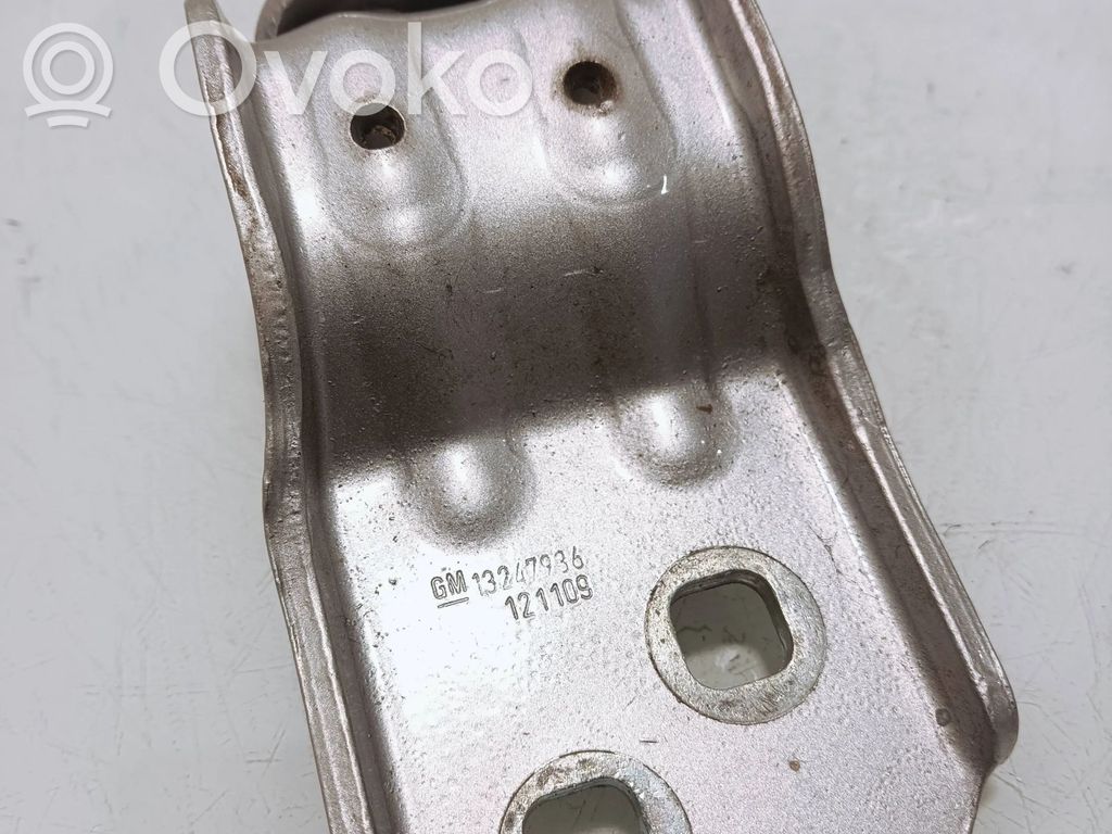 Opel Insignia A Tailgate/trunk/boot hinge 