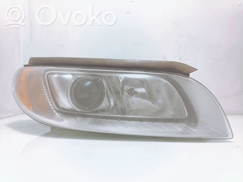 Volvo S80 Scheinwerfer 