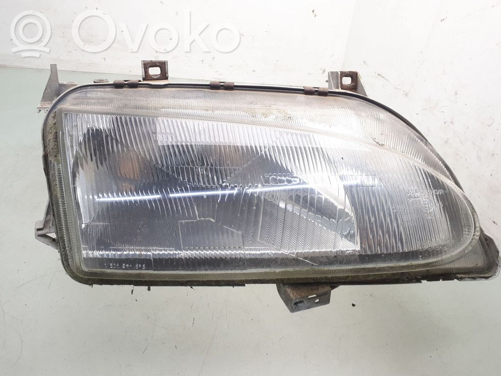 Ford Galaxy Headlight/headlamp 