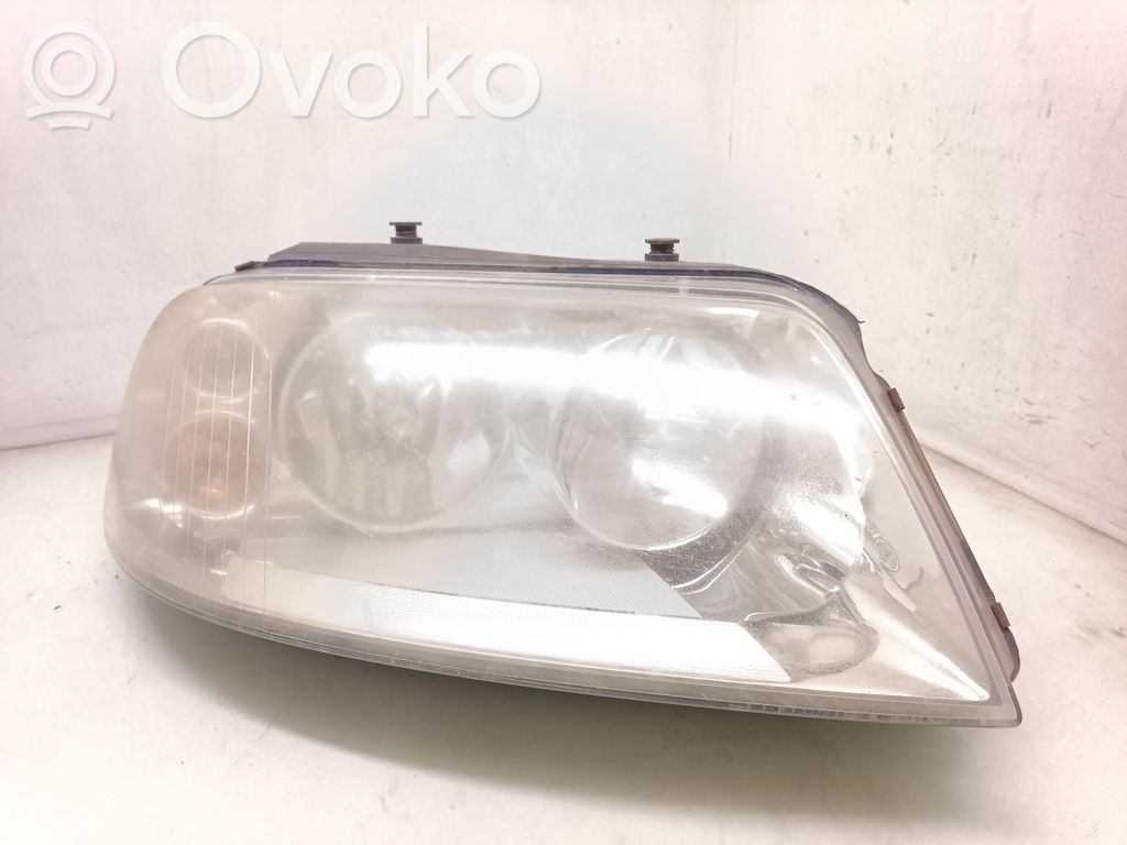 Volkswagen Sharan Headlight/headlamp 