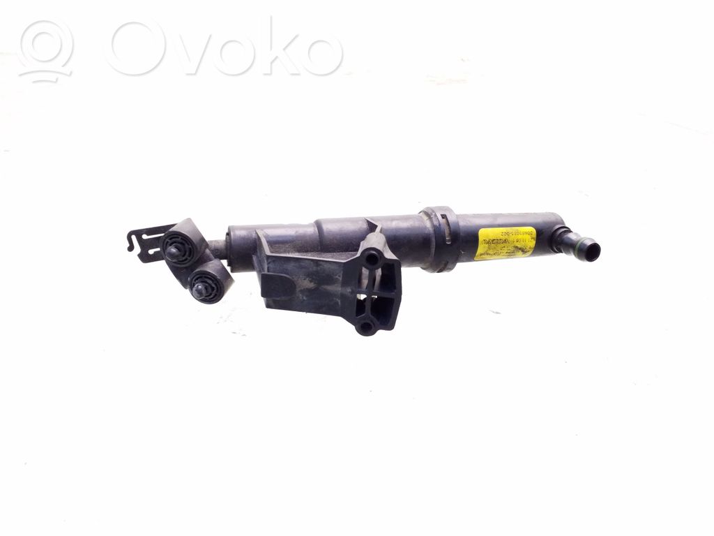 Volvo C30 Dysza spryskiwacza lampy przedniej 