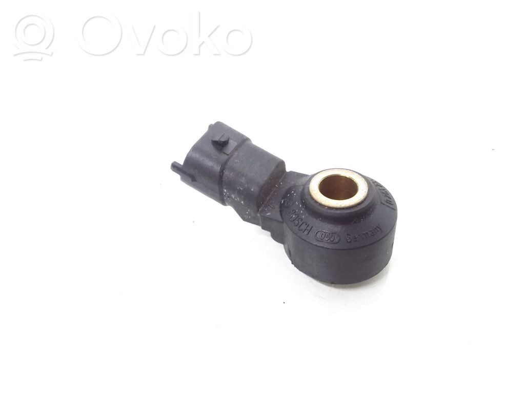 Opel Meriva A Detonation knock sensor 