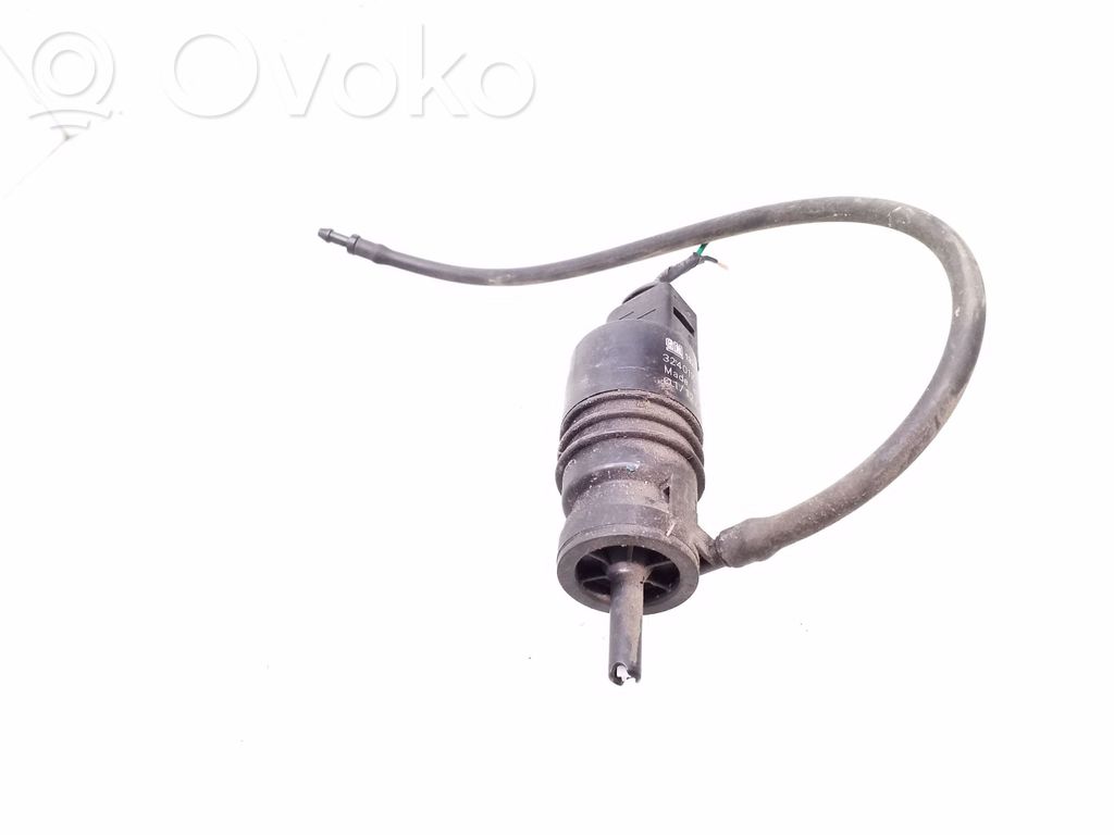 Chevrolet Captiva Windscreen/windshield washer pump 