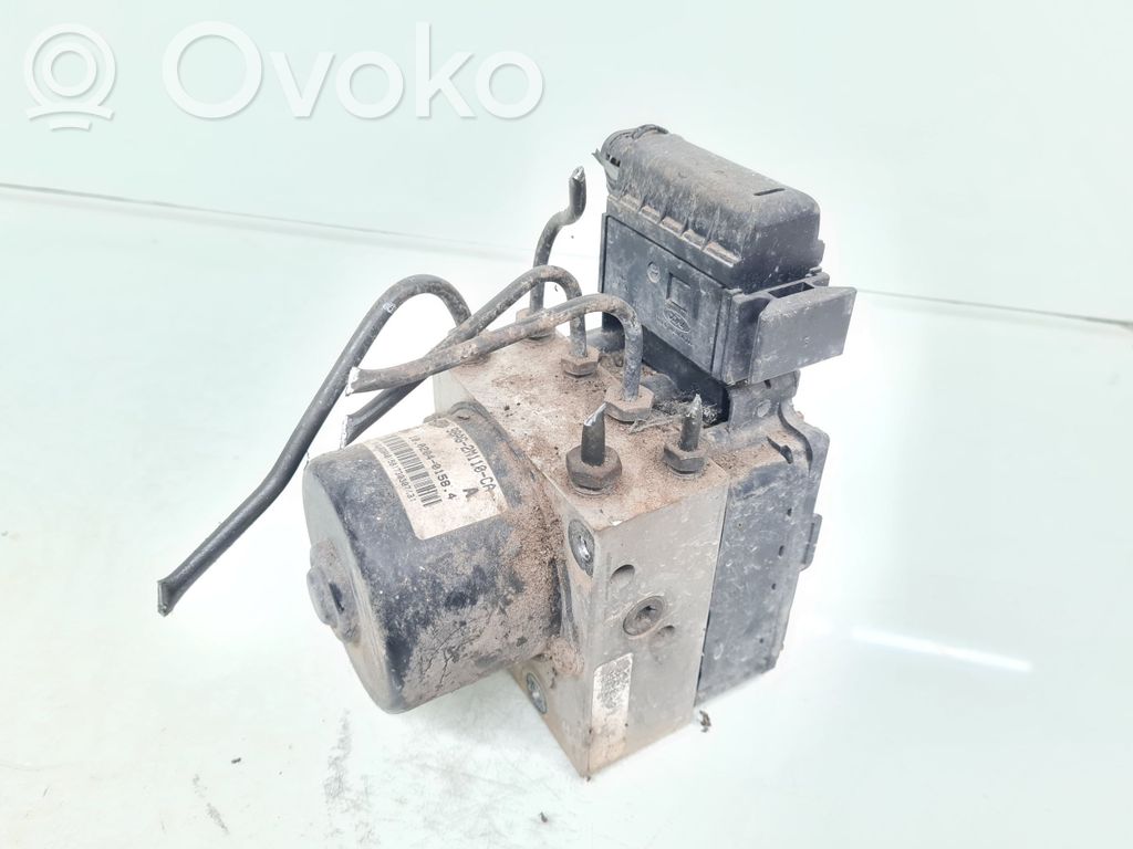 Ford Focus ABS Pump 