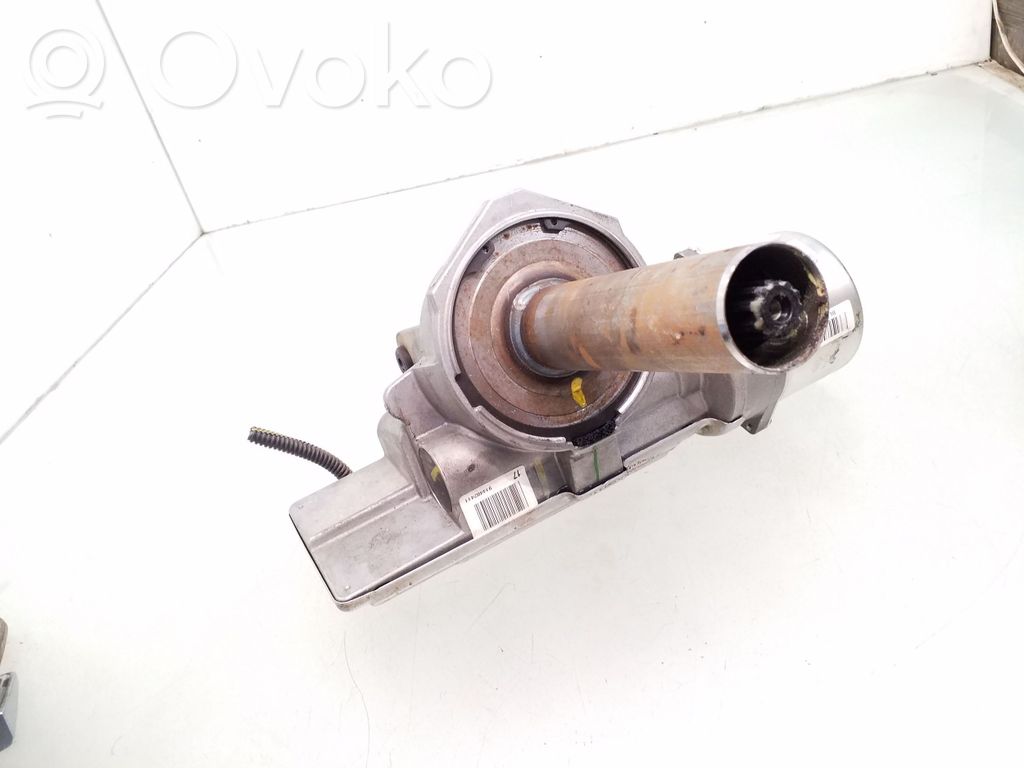 Opel Corsa D Elektriskais stūres pastiprinātājs 