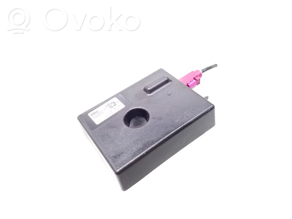 BMW 1 F20 F21 Antenos stiprintuvas 