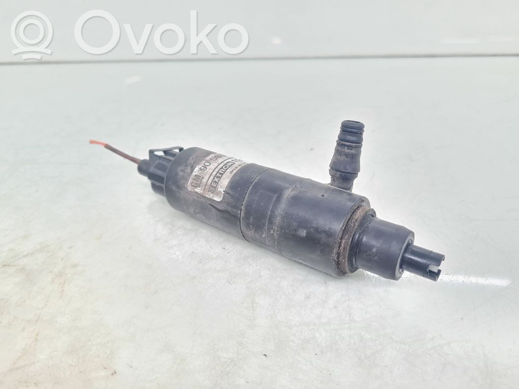 Opel Signum Headlight washer pump 