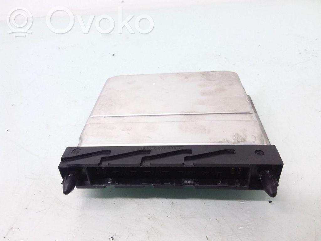 Volvo V70 Engine control unit/module 