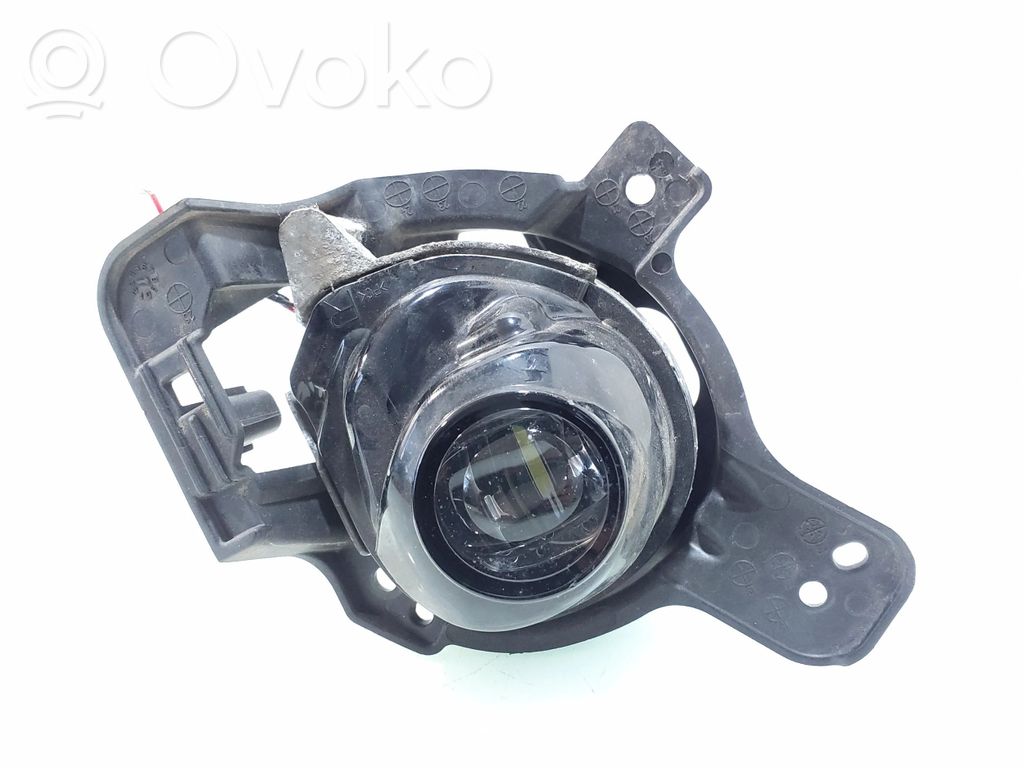 Mazda CX-3 Front fog light 