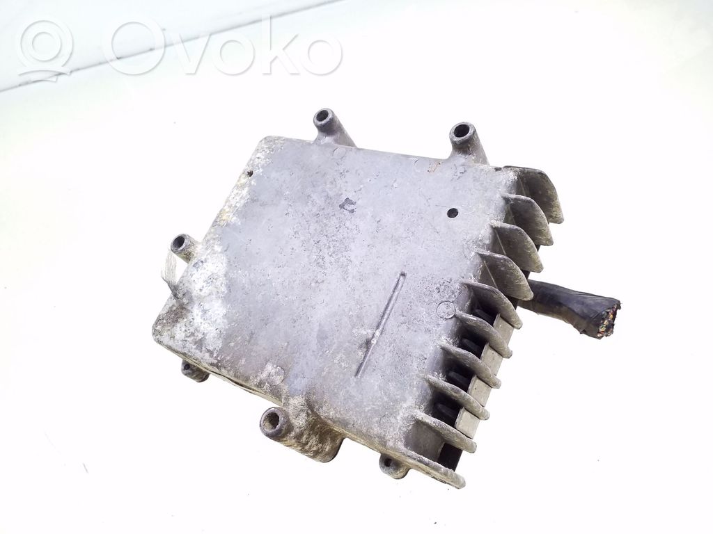 AC 428 Gearbox control unit/module 