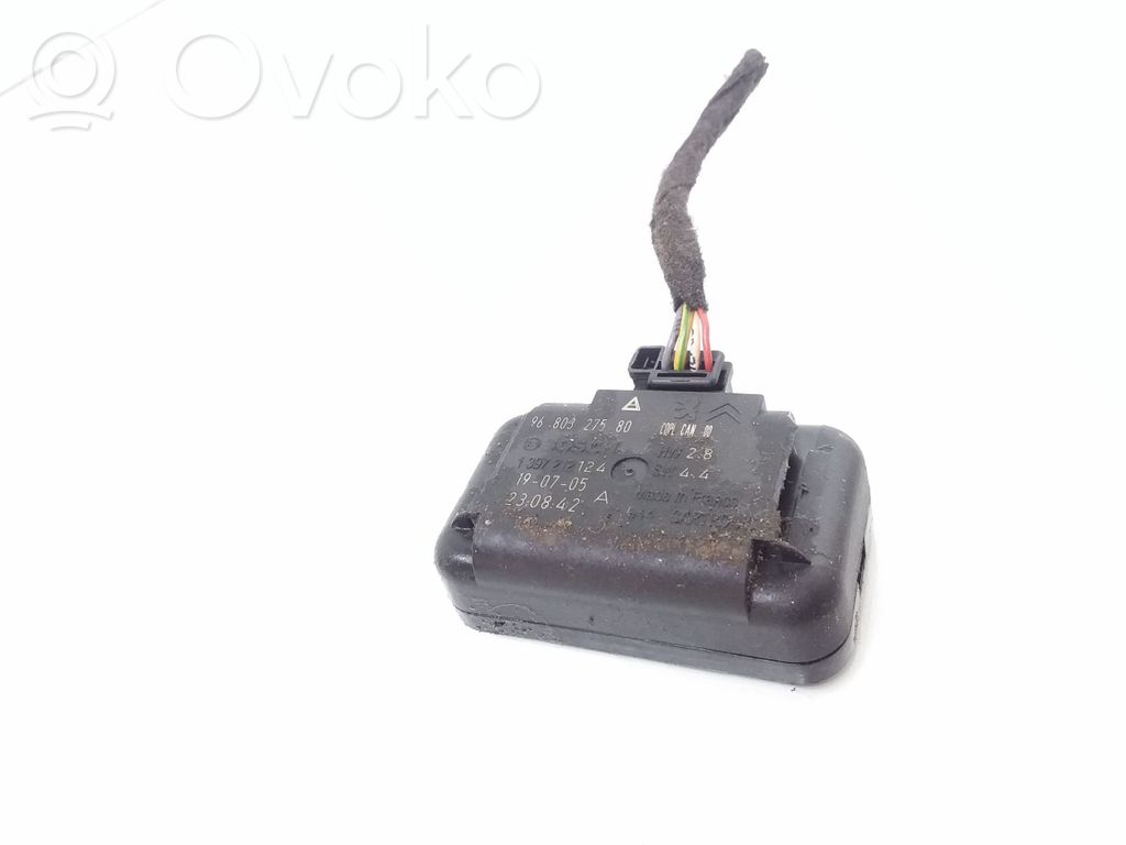 Peugeot 307 Sun solar sensor 