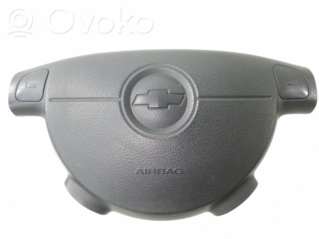 Chevrolet Lacetti Fahrerairbag 