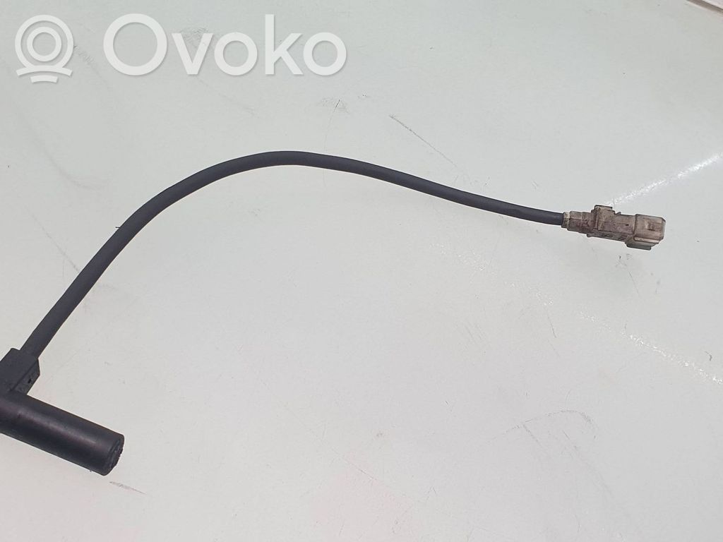 Citroen Xsara Crankshaft position sensor 