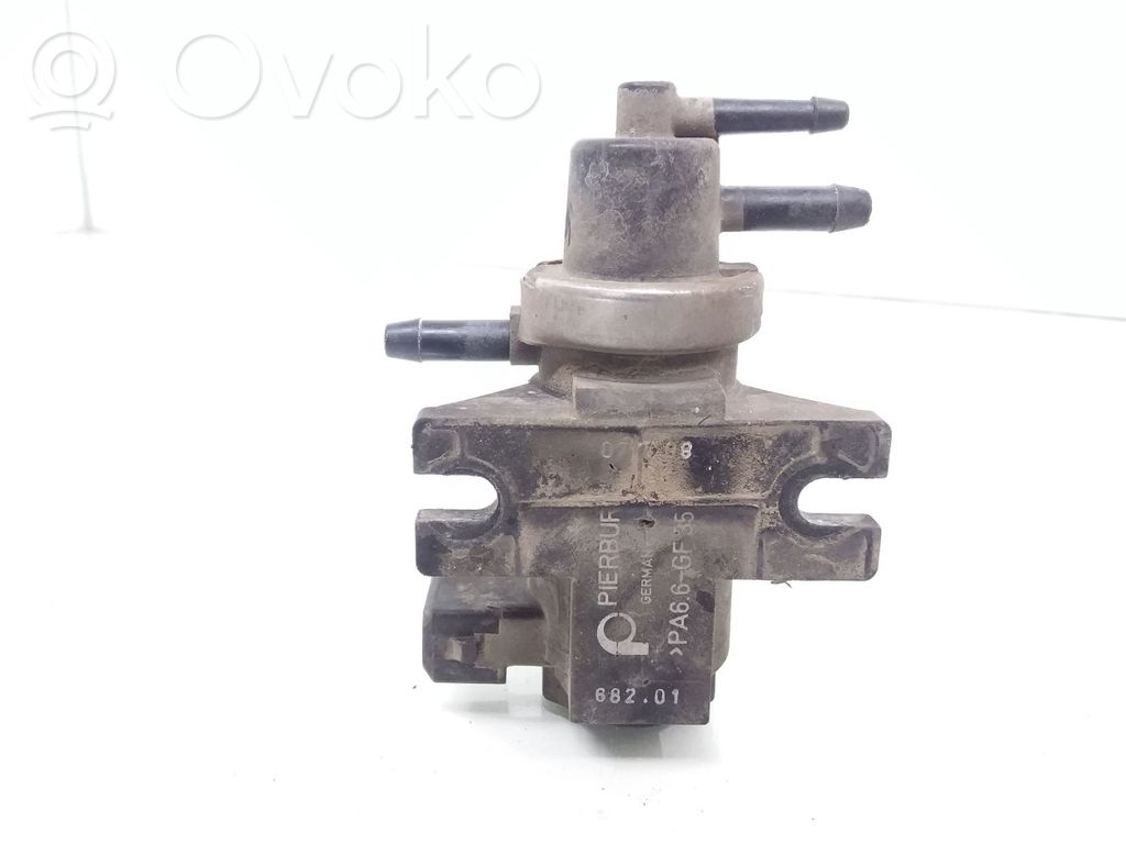Volkswagen PASSAT B5 Solenoīda vārsts 