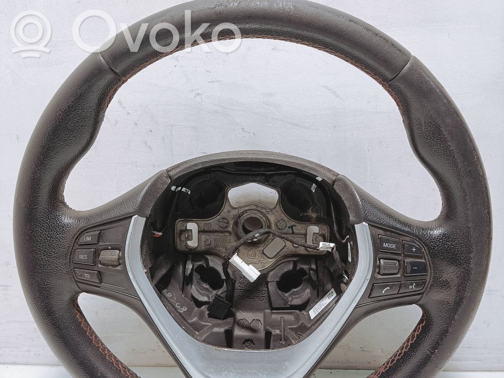 BMW 1 F20 F21 Volan 