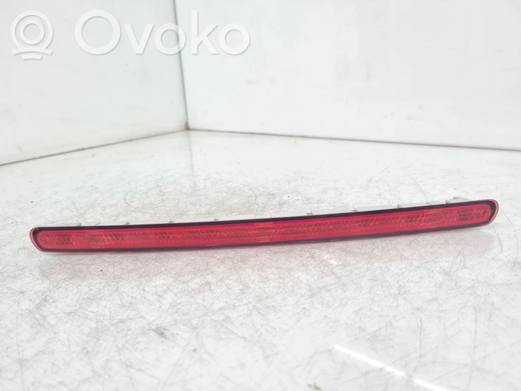 Audi A3 S3 8P Third/center stoplight 