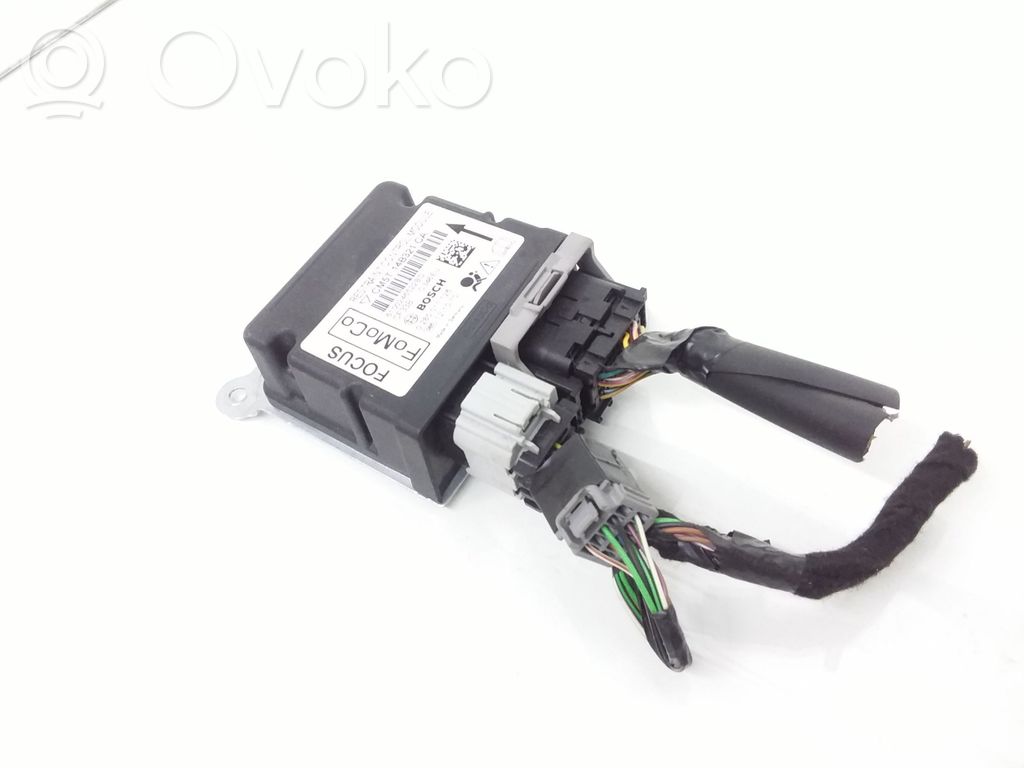 Ford Focus Airbag control unit/module 