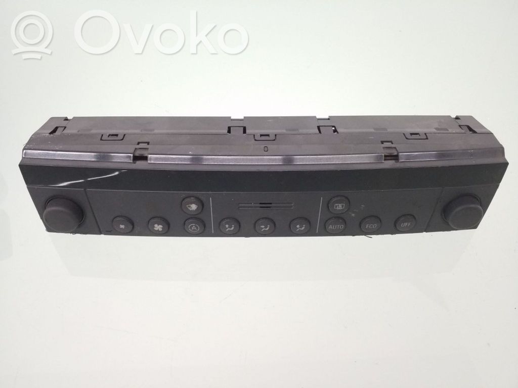 Opel Omega B2 Climate control unit 