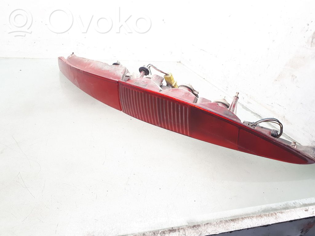 Citroen C5 Rear/tail lights 