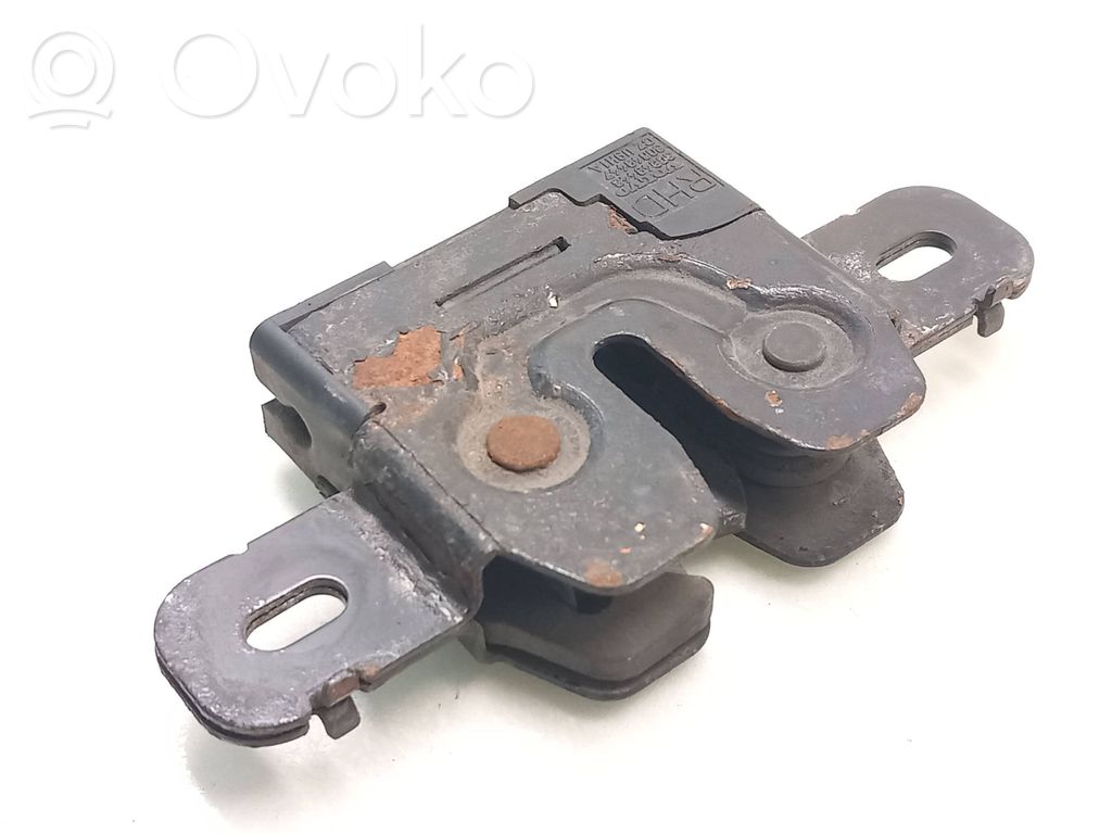 Volvo V70 Engine bonnet/hood lock/catch 